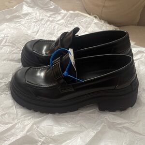 Christian Dior  Loafers